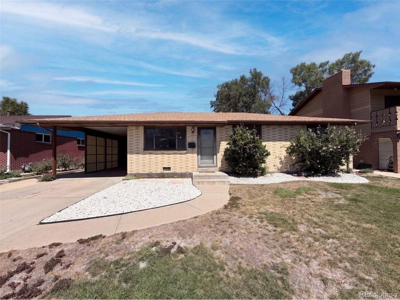1561 Myrtle, Brighton, CO 80601