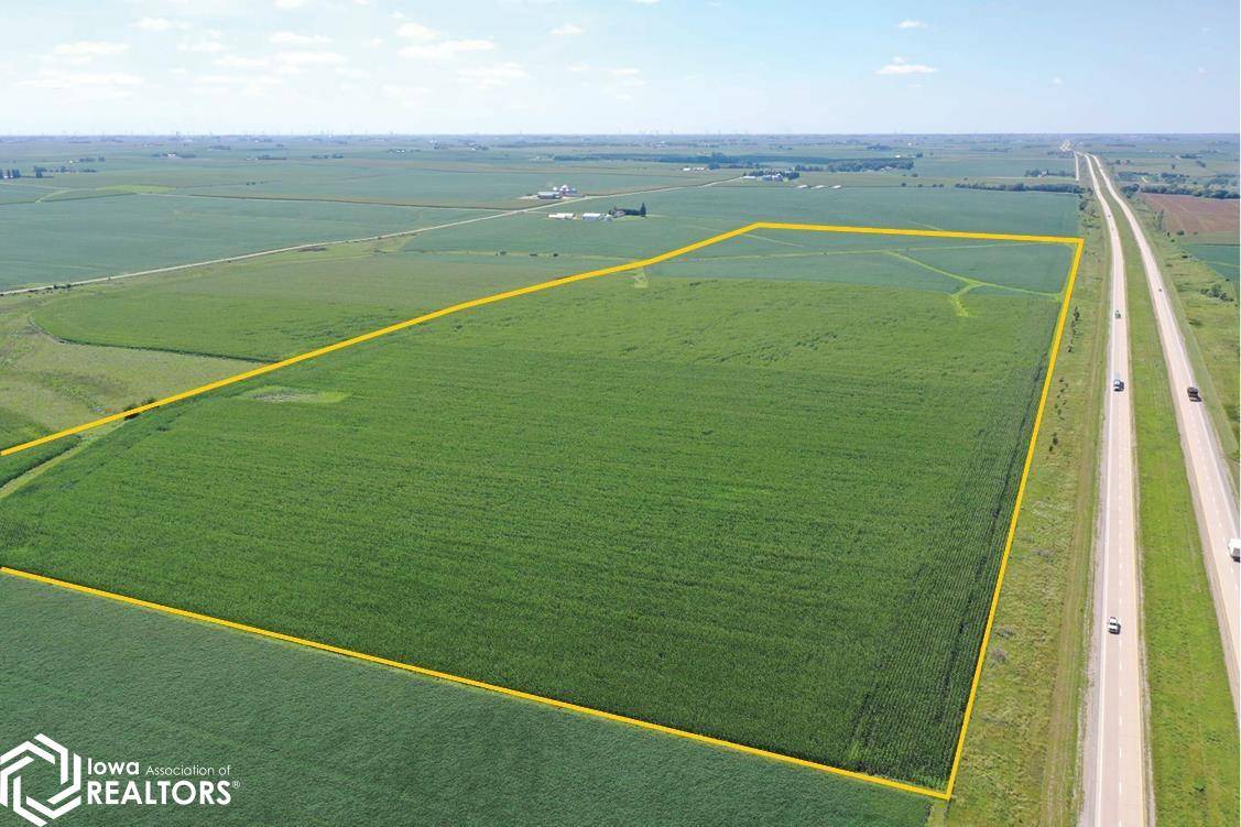 I Ave., Wellsburg, IA 50680