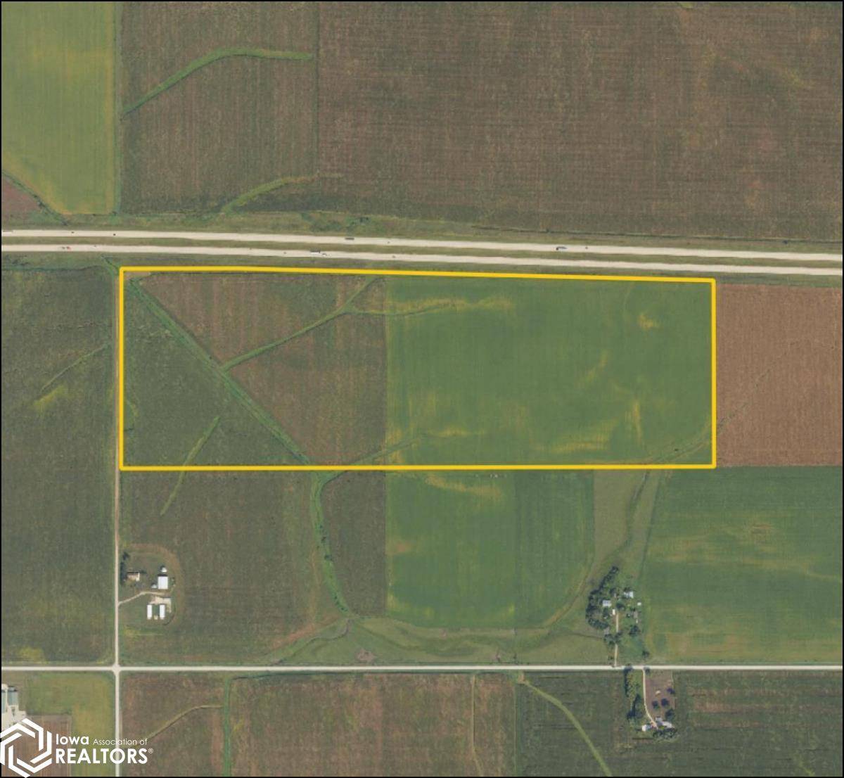 I Ave., Wellsburg, IA 50680