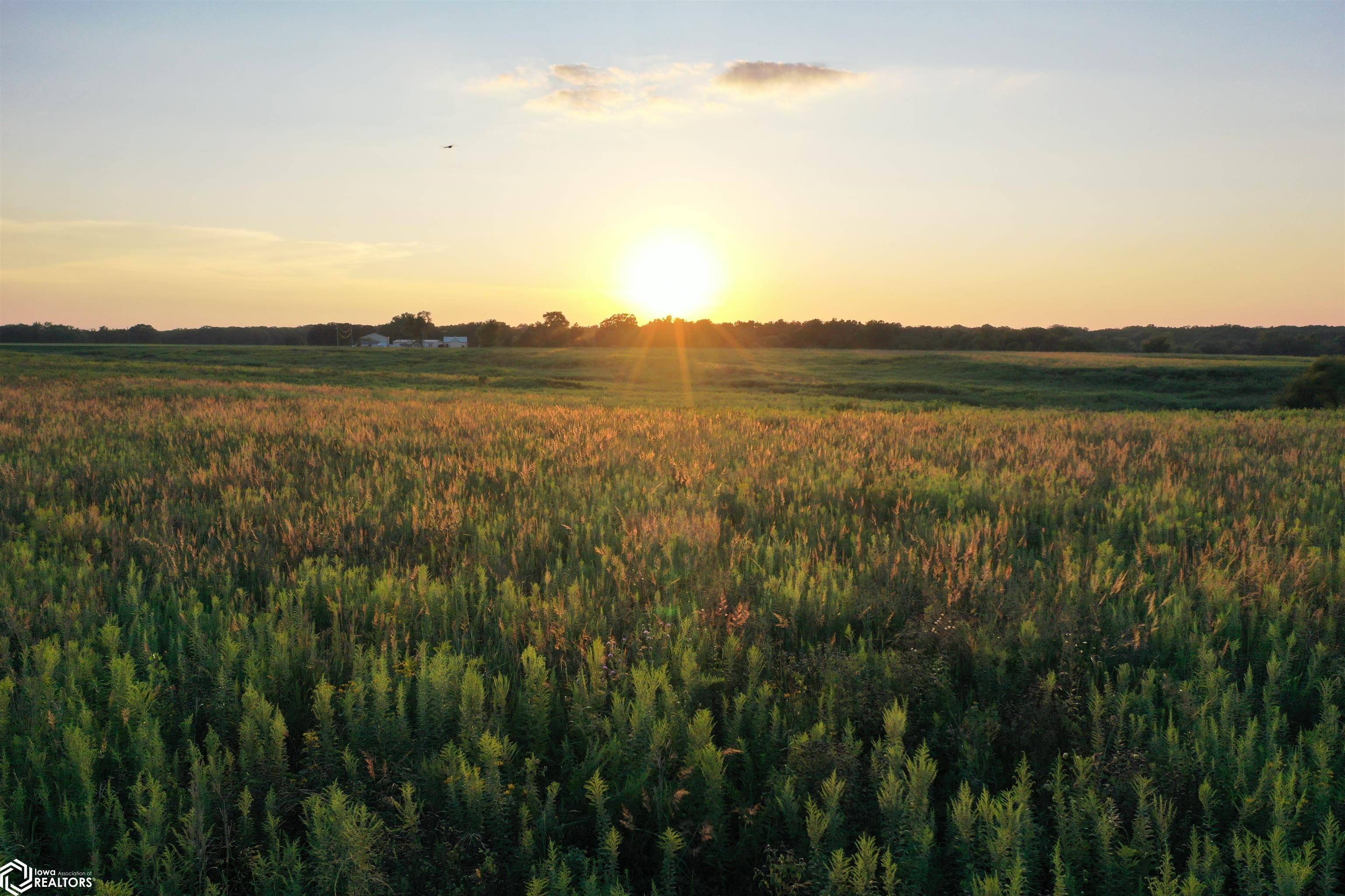 Monroe Wapello RD, Blakesburg, IA 52536