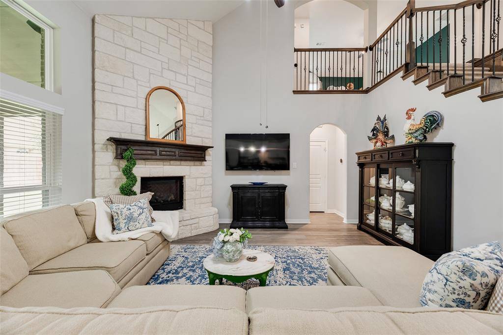 7624 Echo Hill Lane, Denton, TX 76208