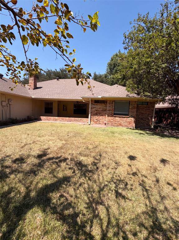 3924 Mesa Drive, Plano, TX 75074