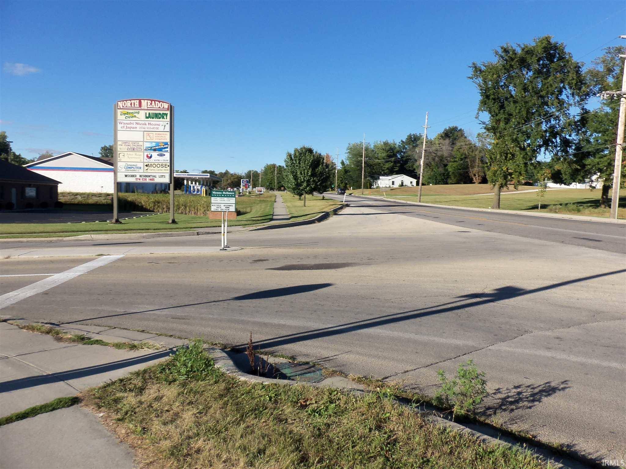 0 Johnston ST, Goshen, IN 46528