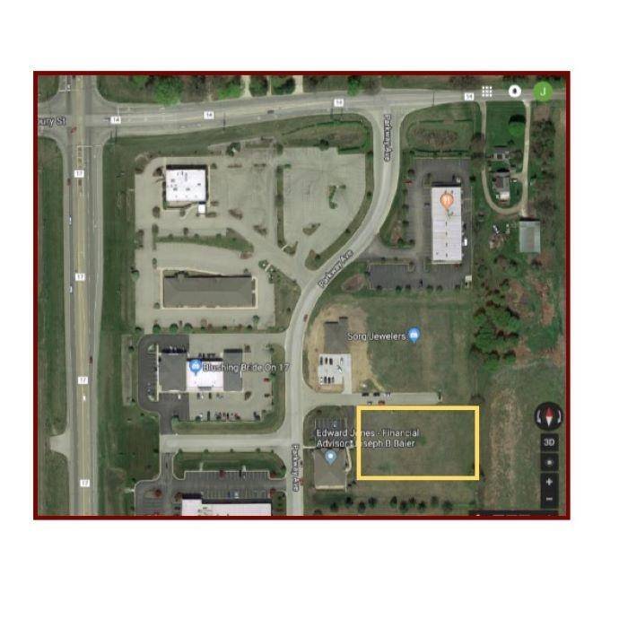 924 Parkway AVE, Elkhart, IN 46516