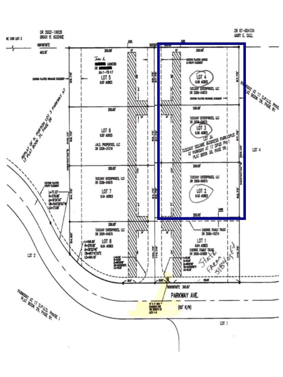 920 Parkway AVE, Elkhart, IN 46516