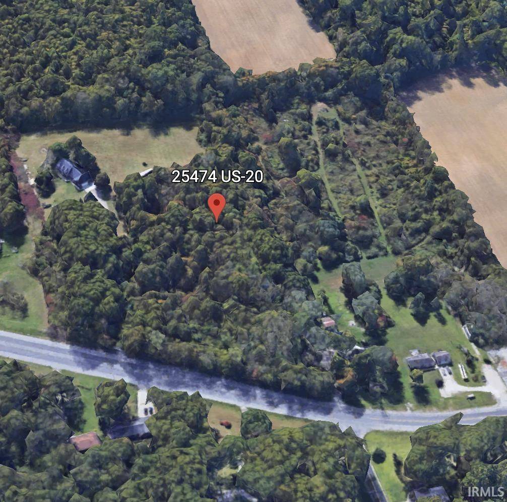 25474 US 20 HWY, South Bend, IN 46628