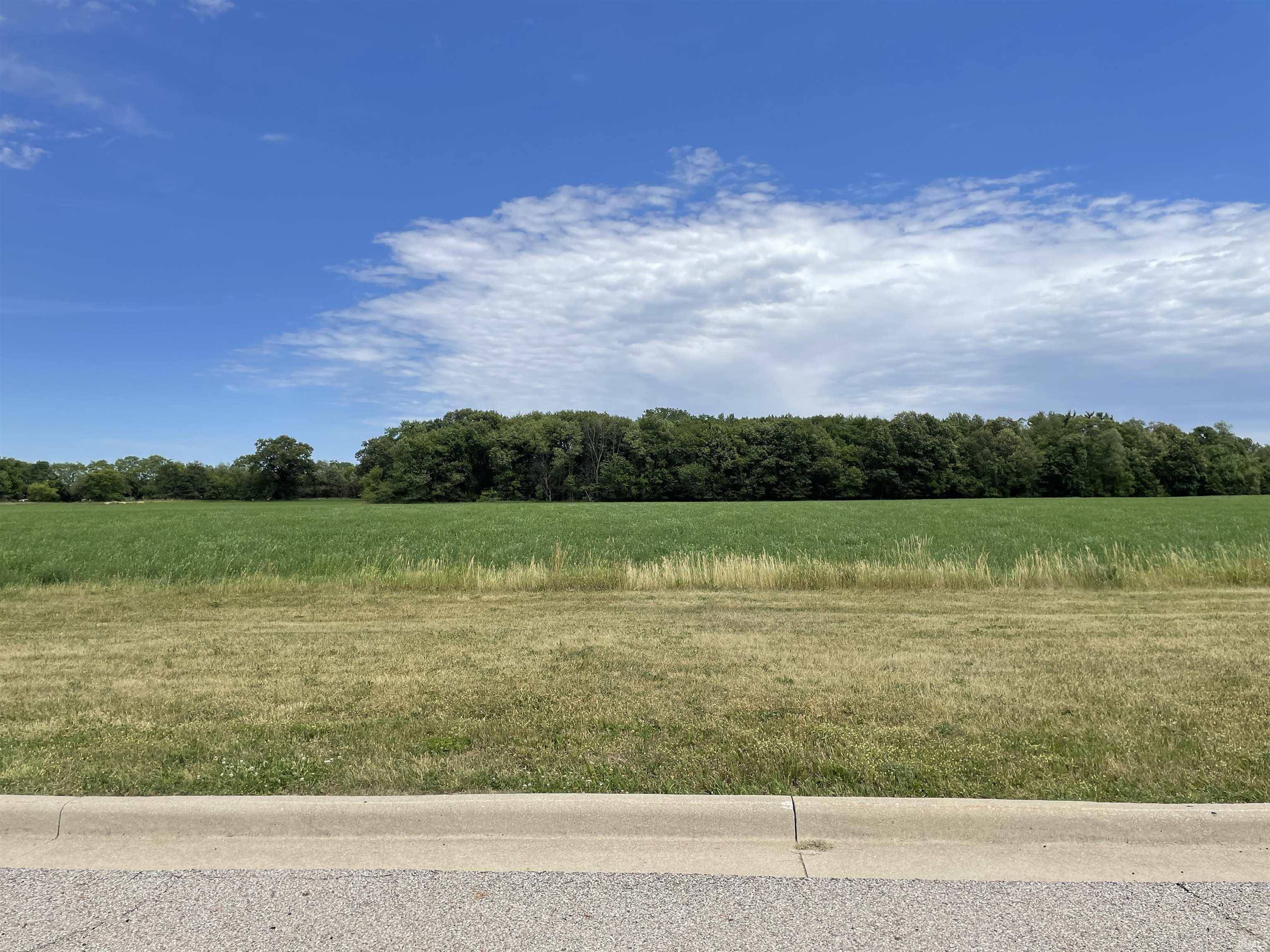Lot 11 Parkway AVE, Elkhart, IN 46516
