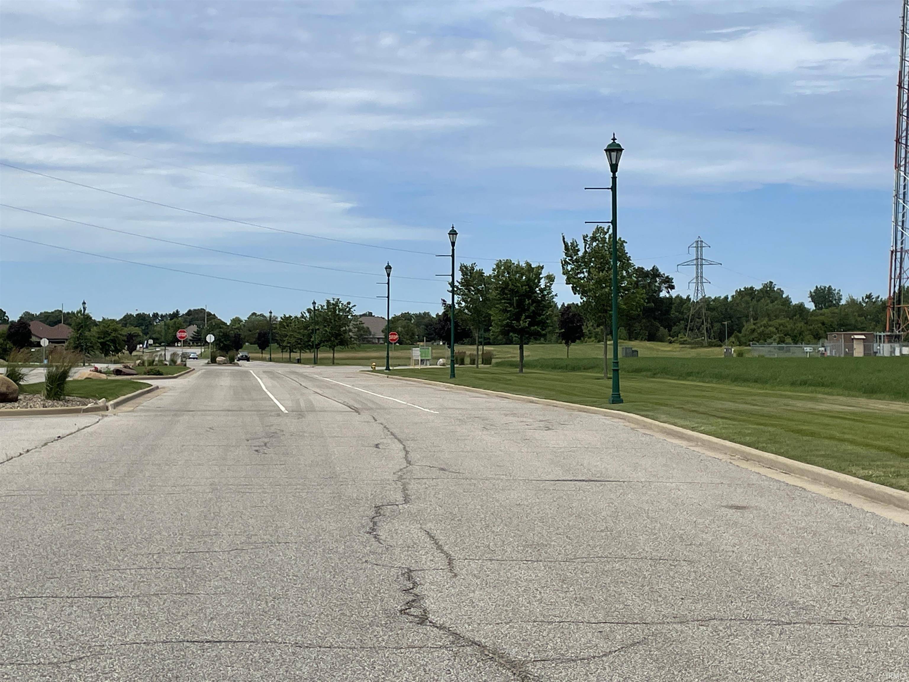 Lot 11 Parkway AVE, Elkhart, IN 46516