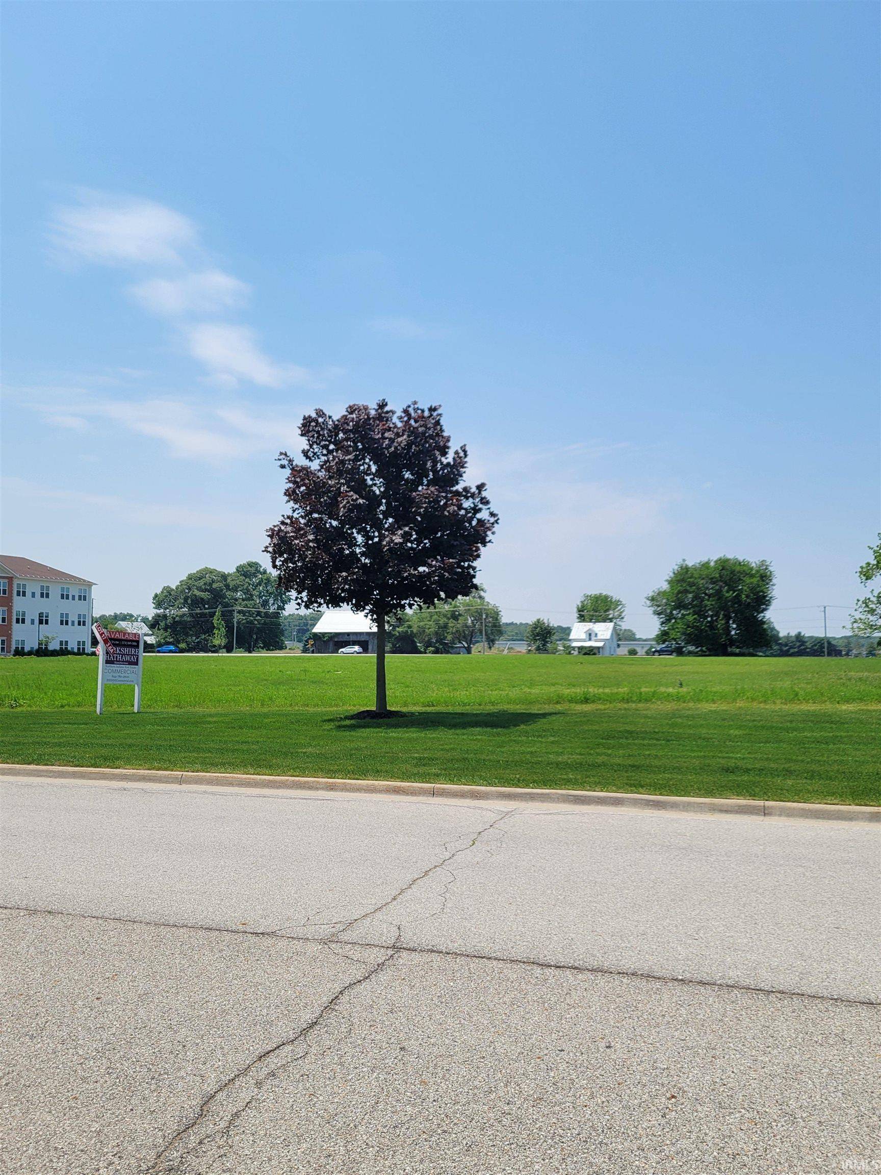Lot 17 Parkway AVE, Elkhart, IN 46516