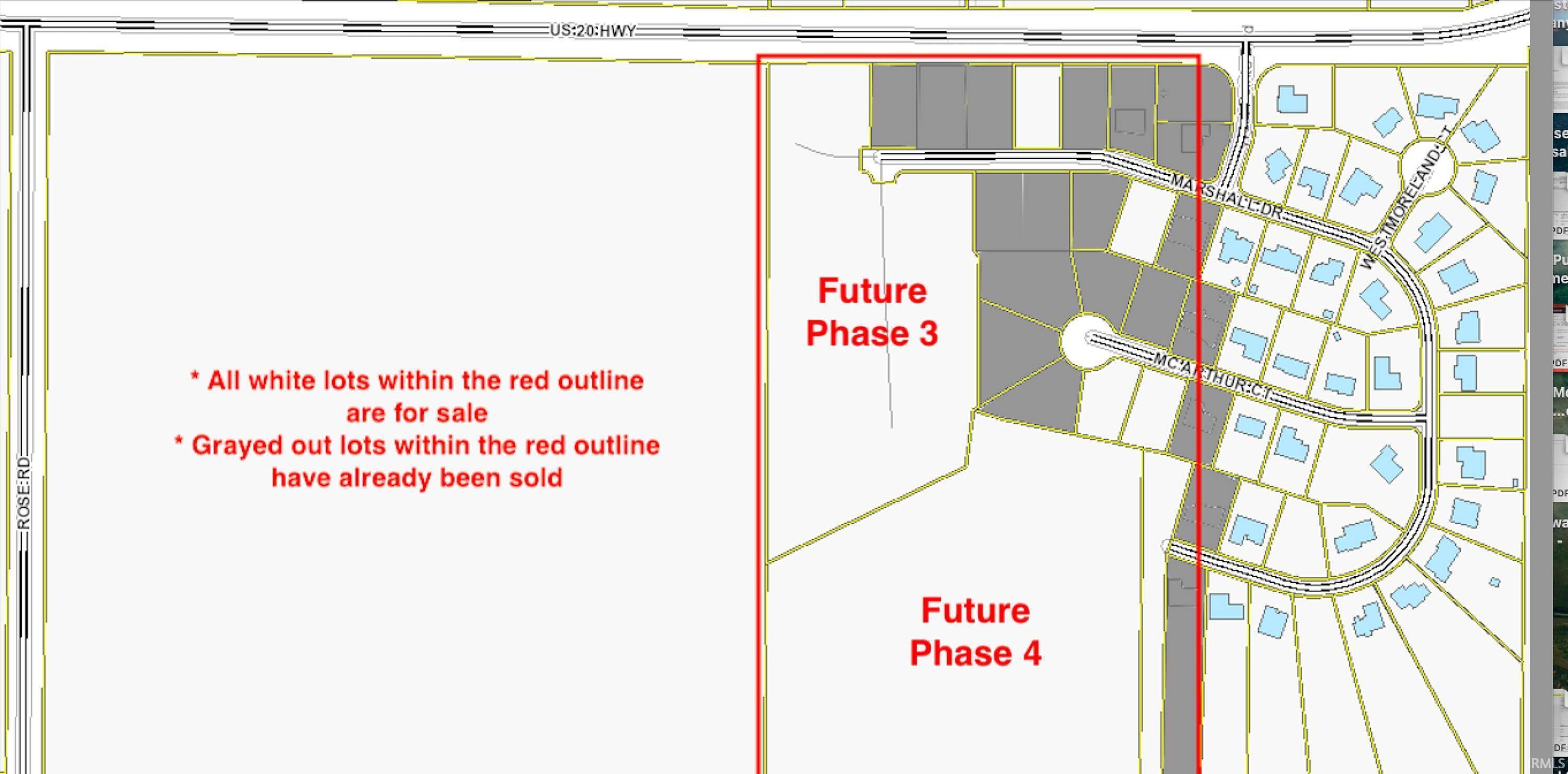 26912 US 20 HWY, South Bend, IN 46628