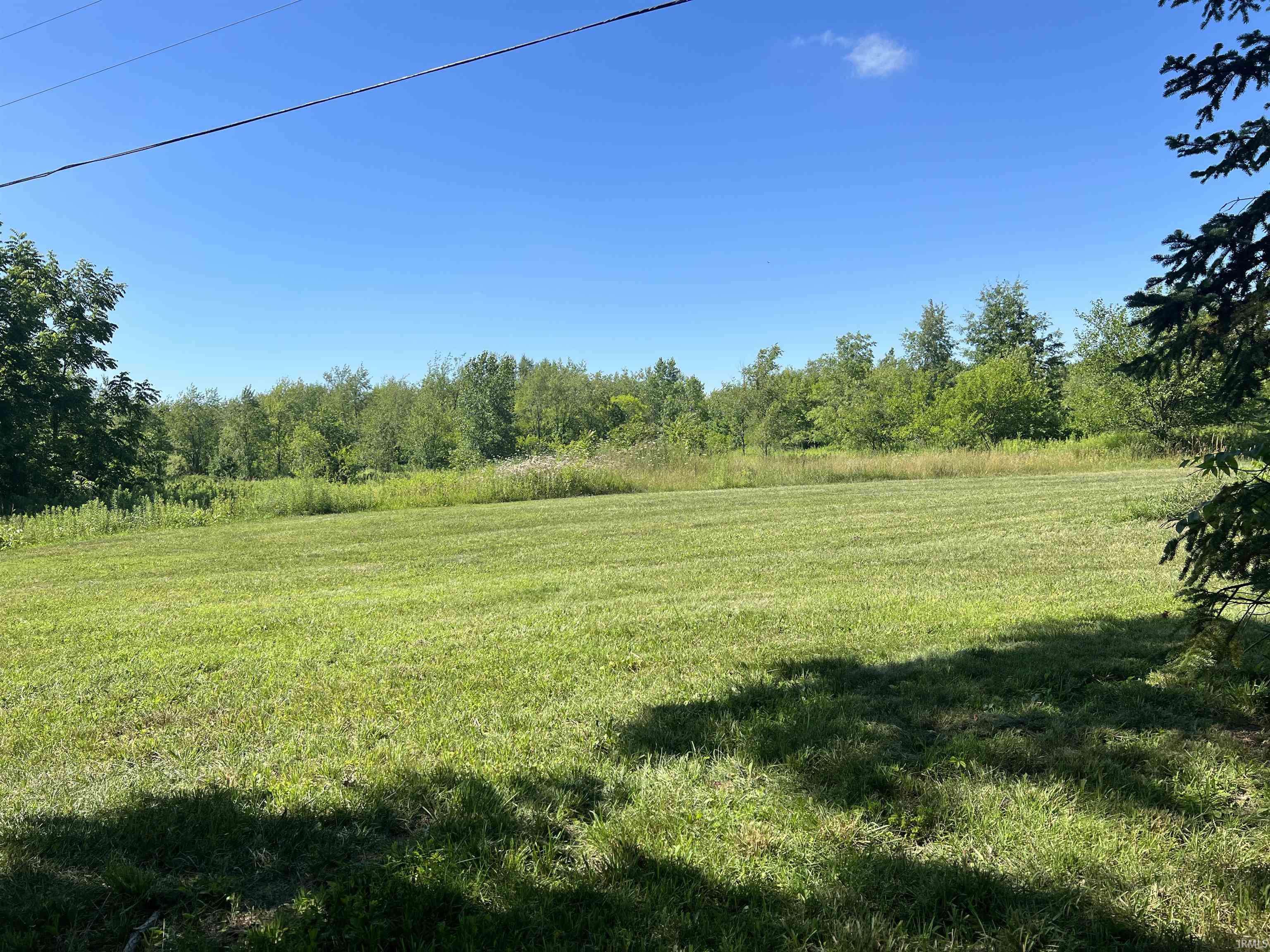 51521 Orange RD, South Bend, IN 46628