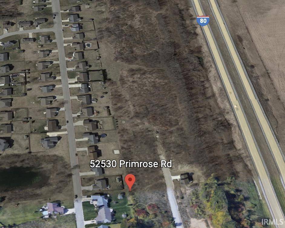 52530 Primrose RD, South Bend, IN 46628