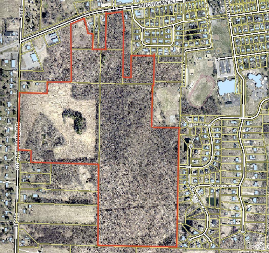 750 W Michigan ST, New Carlisle, IN 46552