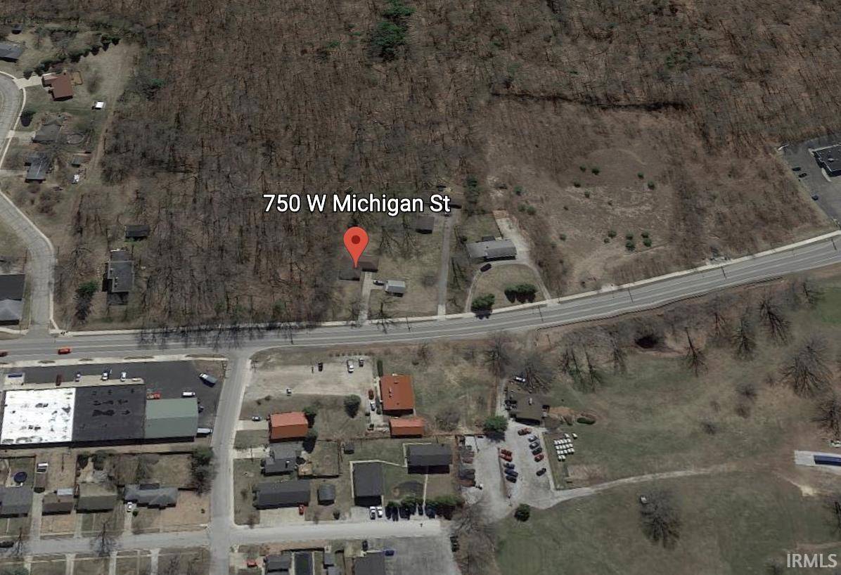 750 W Michigan ST, New Carlisle, IN 46552