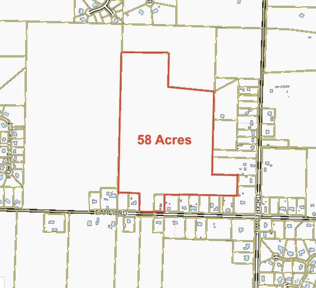 33351 Early RD, New Carlisle, IN 46552