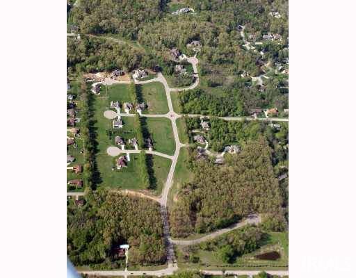 21654 MOYER CT. ***, South Bend, IN 46628