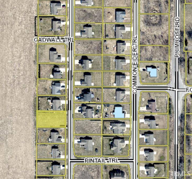 52693 Blue Winged TRL, South Bend, IN 46628