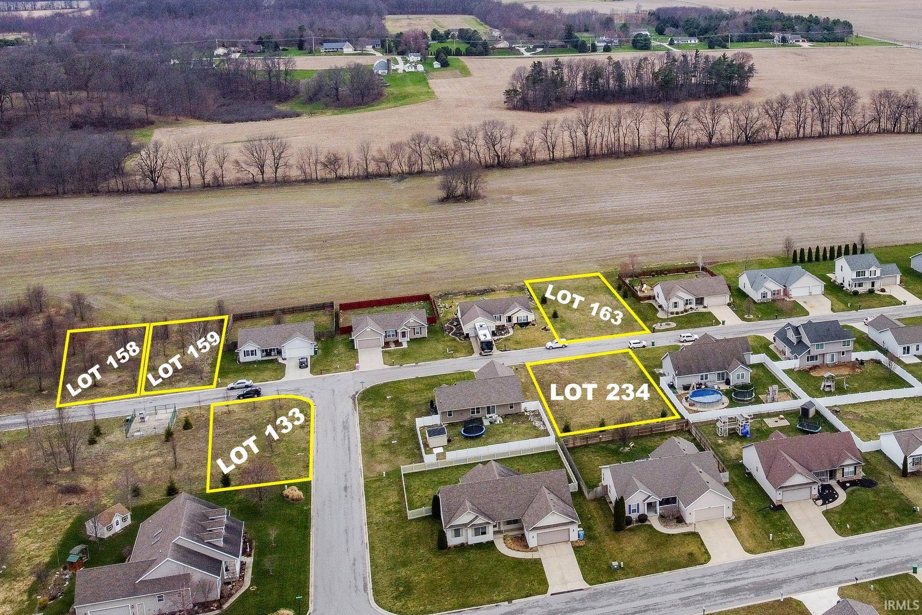 52693 Blue Winged TRL, South Bend, IN 46628
