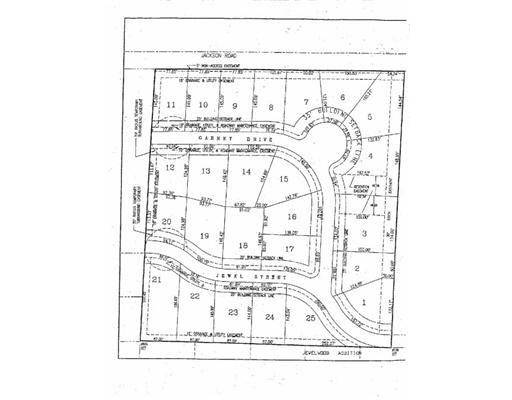 20485 Jewell AVE, South Bend, IN 46614