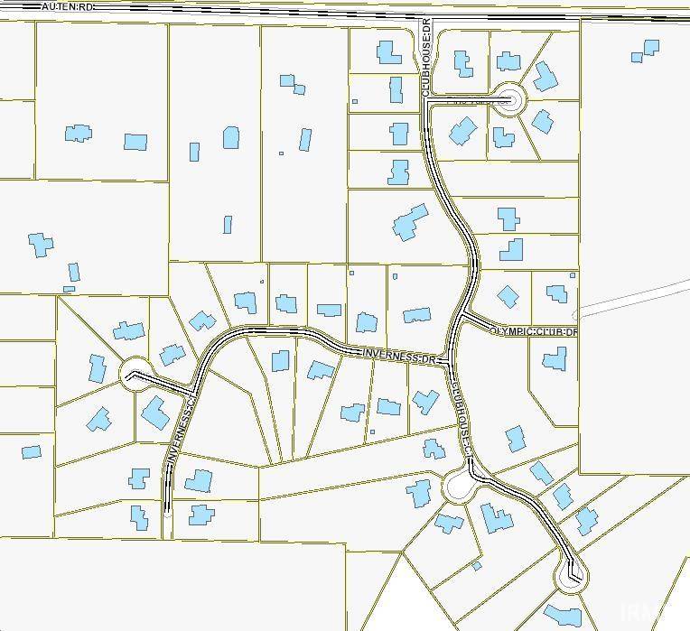 51690 INVERNESS DR ***, South Bend, IN 46628