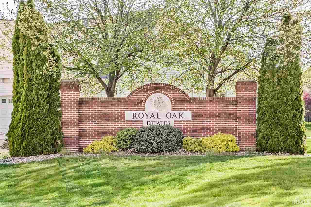 525 Yoder ST, South Bend, IN 46614