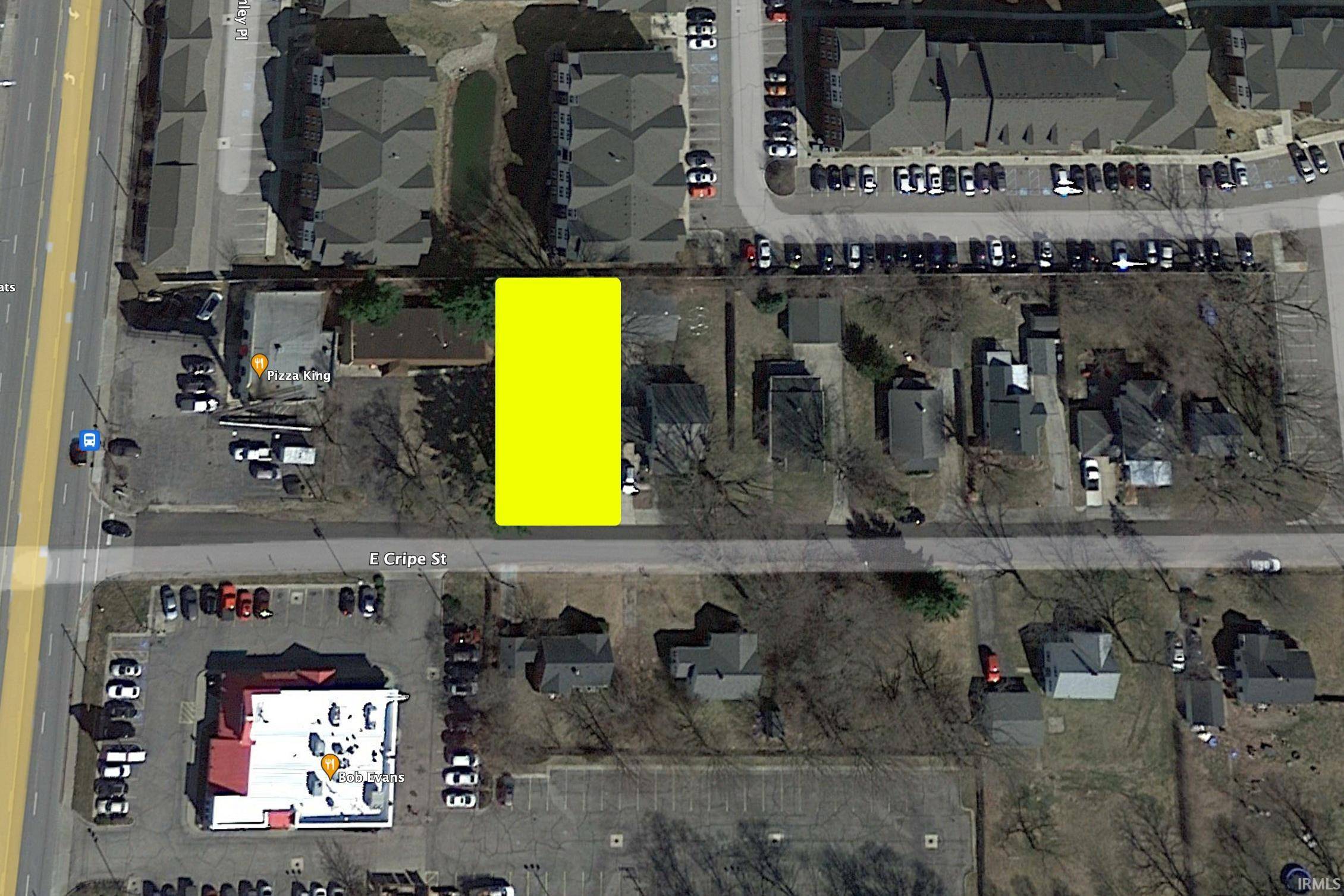 126 E Cripe ST, South Bend, IN 46637