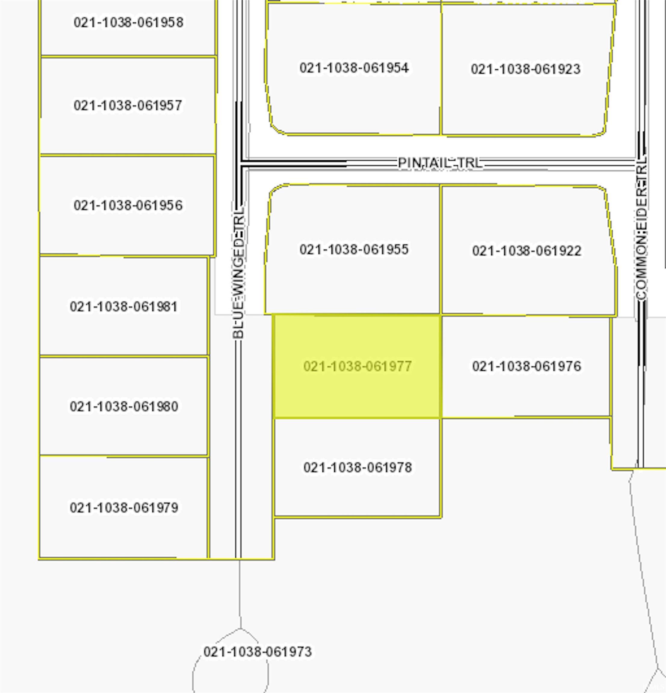 52760 Blue Winged TRL, South Bend, IN 46628