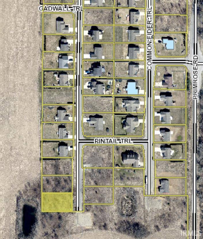52789 Blue Winged TRL, South Bend, IN 46628