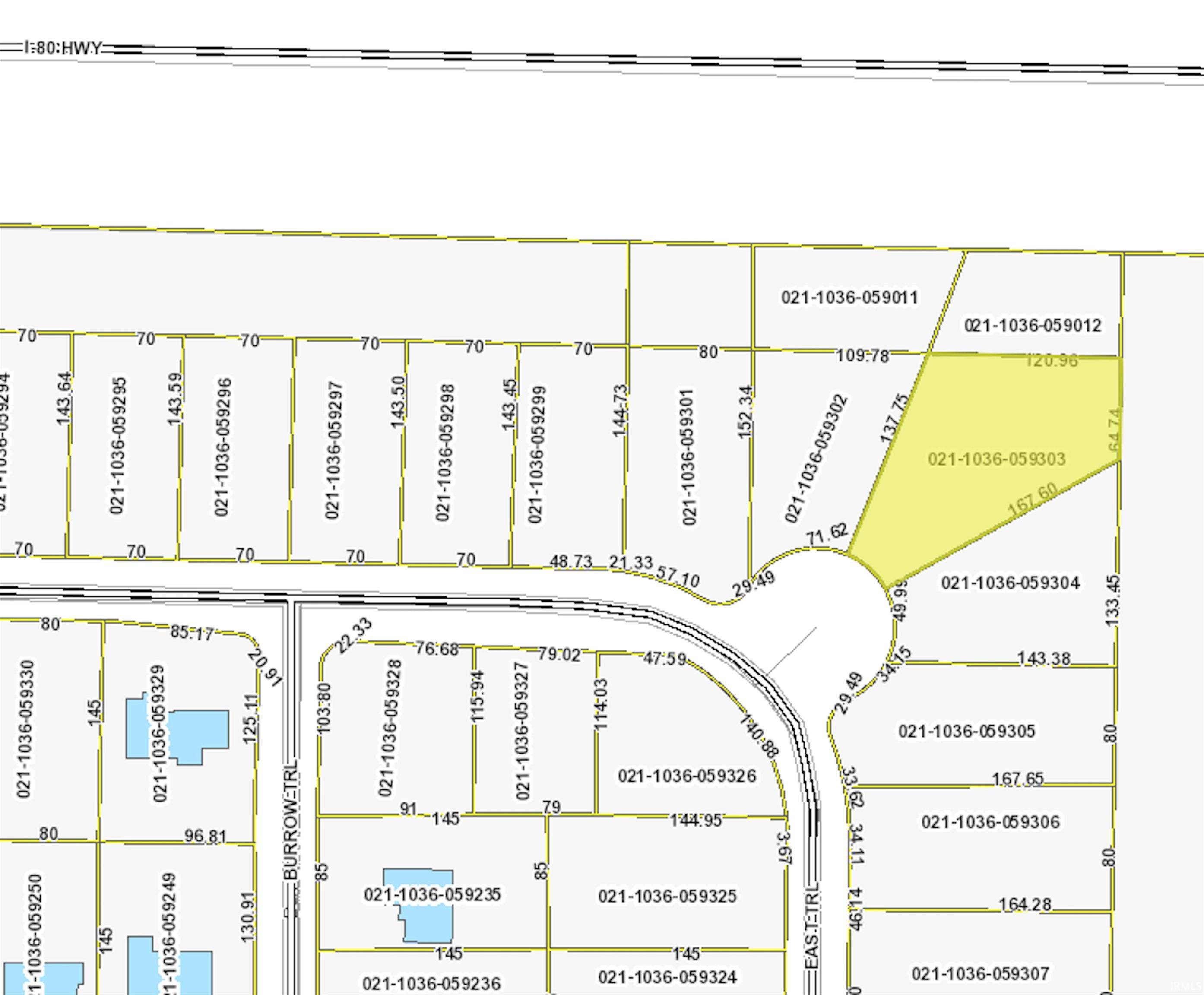 52530 East TRL, South Bend, IN 46628