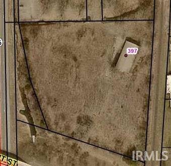 397 W 250 ***, Warsaw, IN 46582