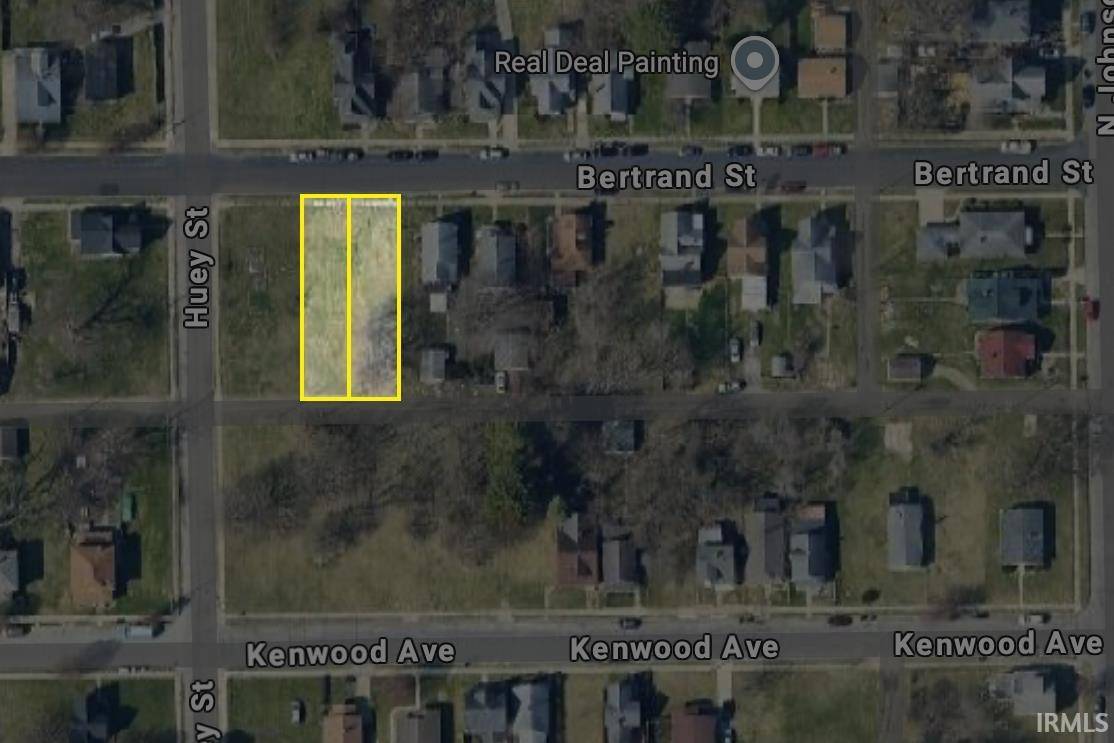 2120 Bertrand ST, South Bend, IN 46628-2273