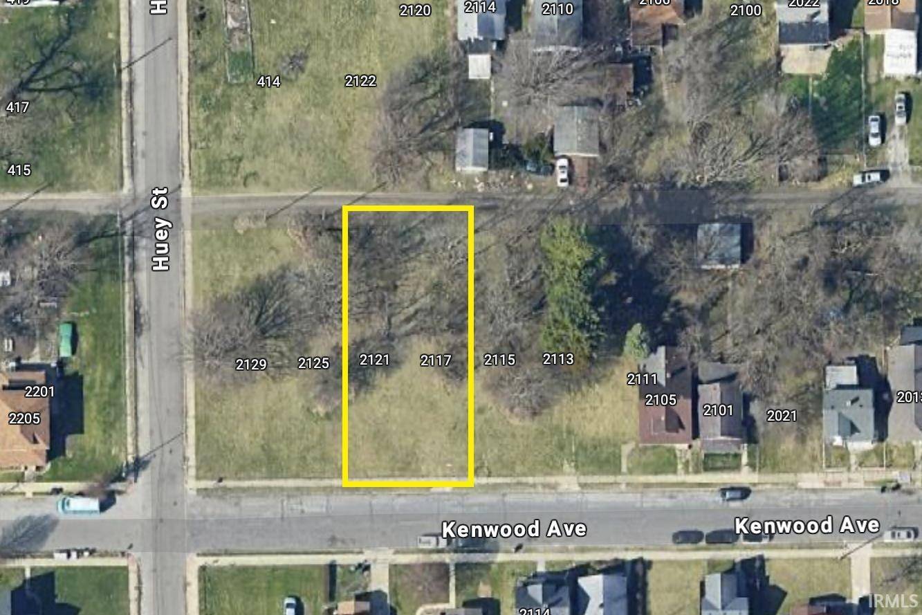 2121 Kenwood AVE, South Bend, IN 46628