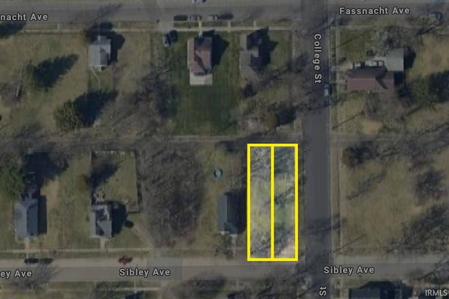 1701 Sibley AVE, South Bend, IN 46628-2354