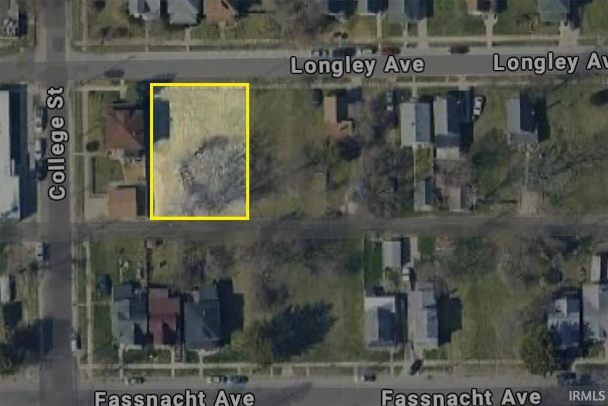1632 Longley AVE, South Bend, IN 46628-2349
