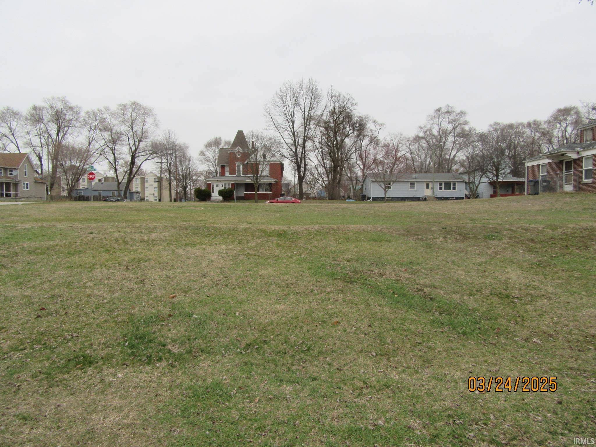 501 Middlebury ST, Elkhart, IN 46516