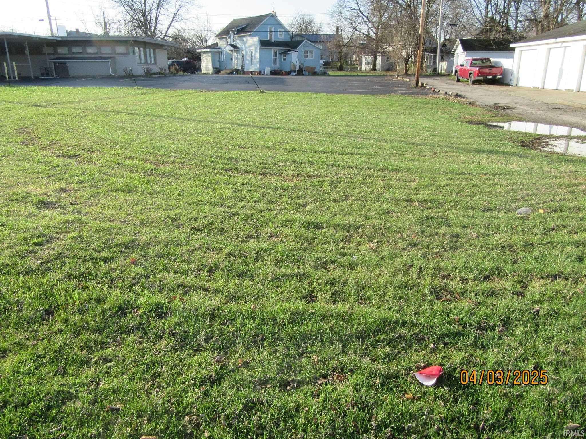 00000 W Lexington ST, Elkhart, IN 46516