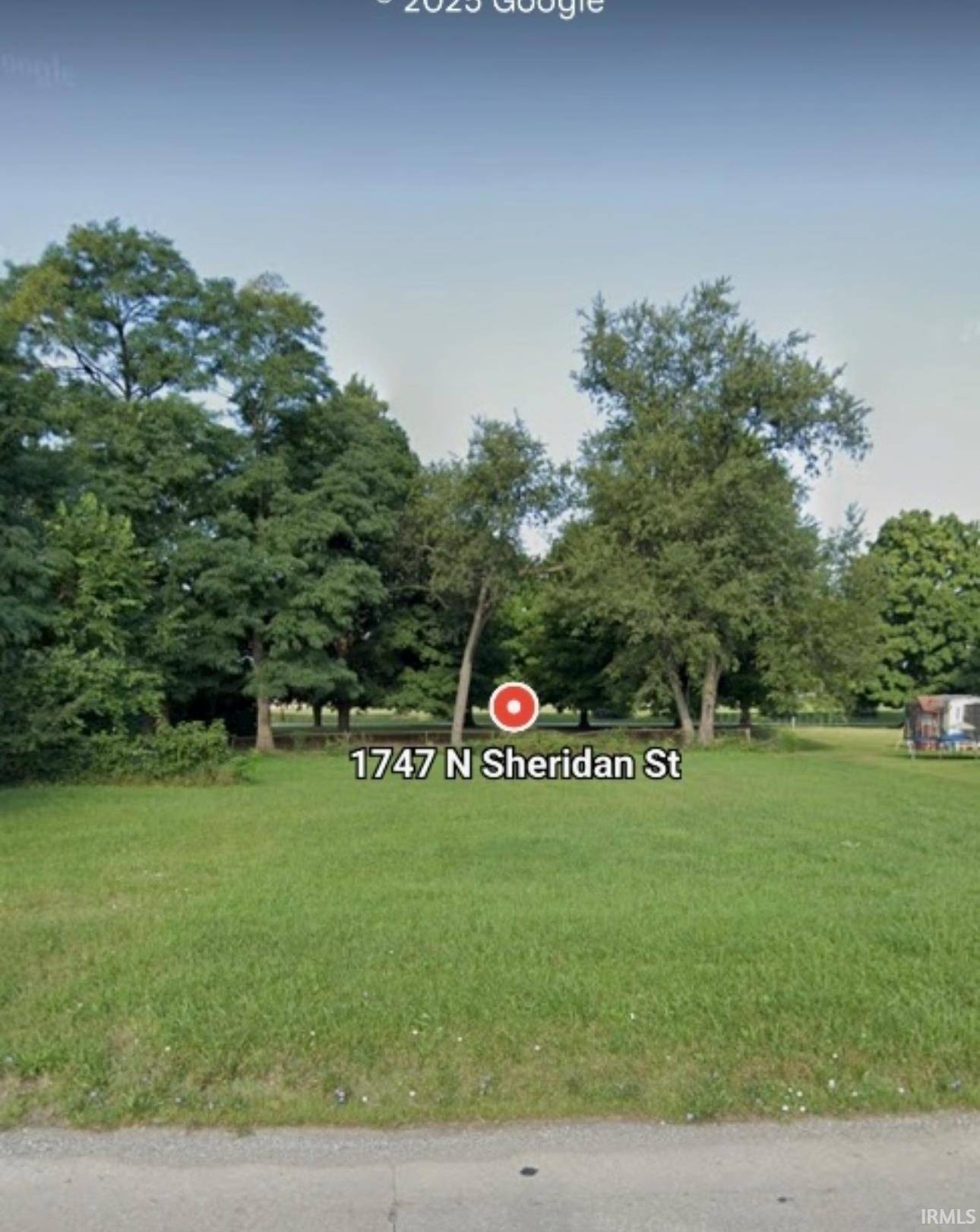 1747 N Sheridan ST, South Bend, IN 46628