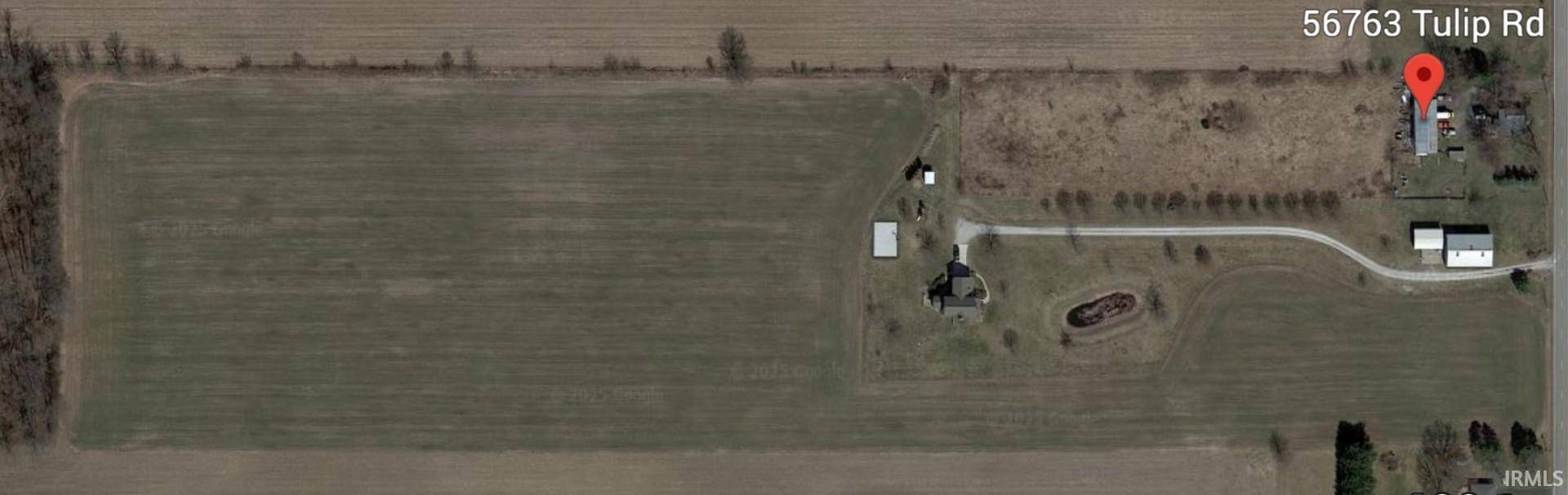 56763 Tulip RD, New Carlisle, IN 46552-9741