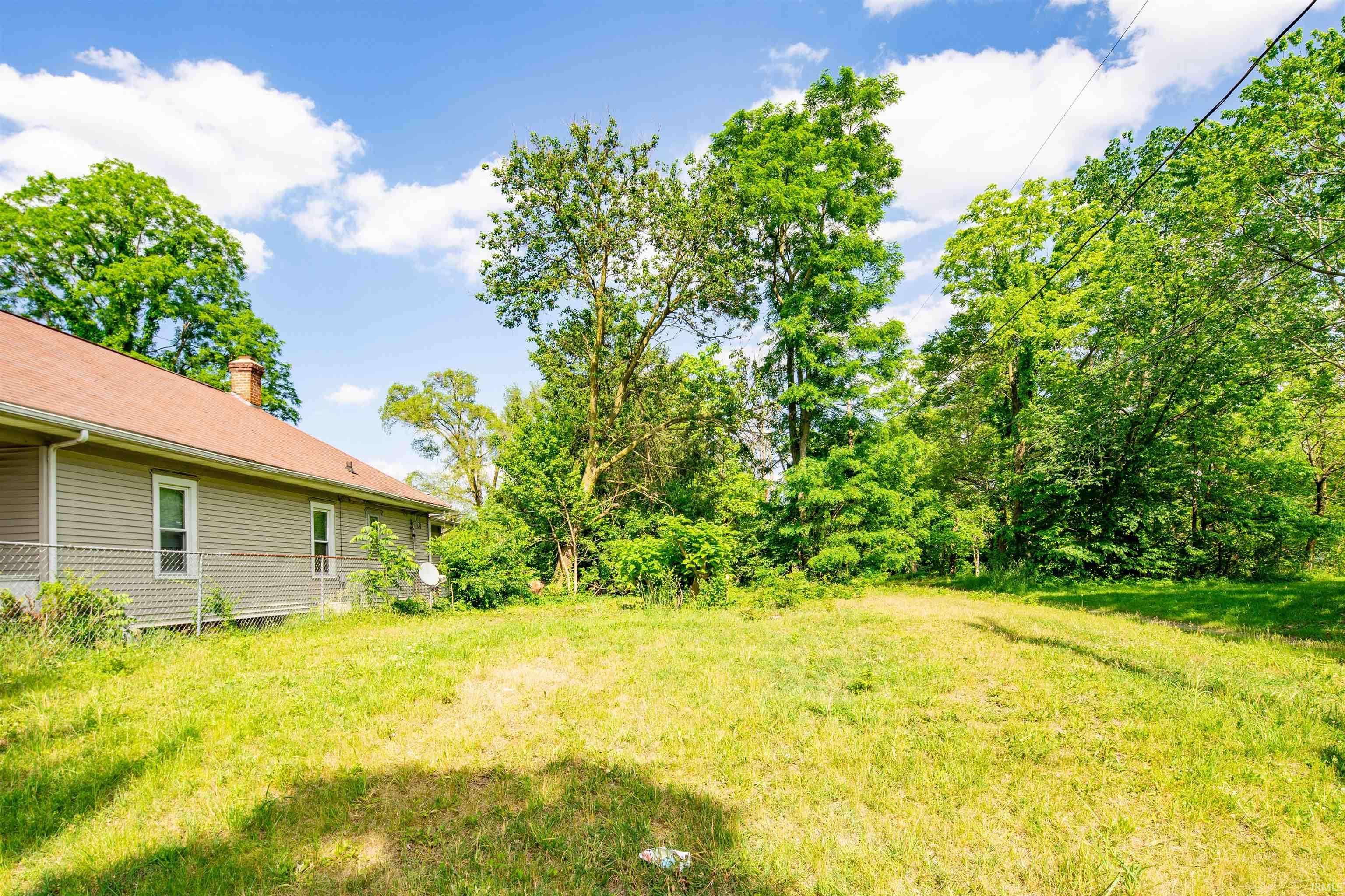 514 College & 184 vacant lots ST, South Bend, IN 46628