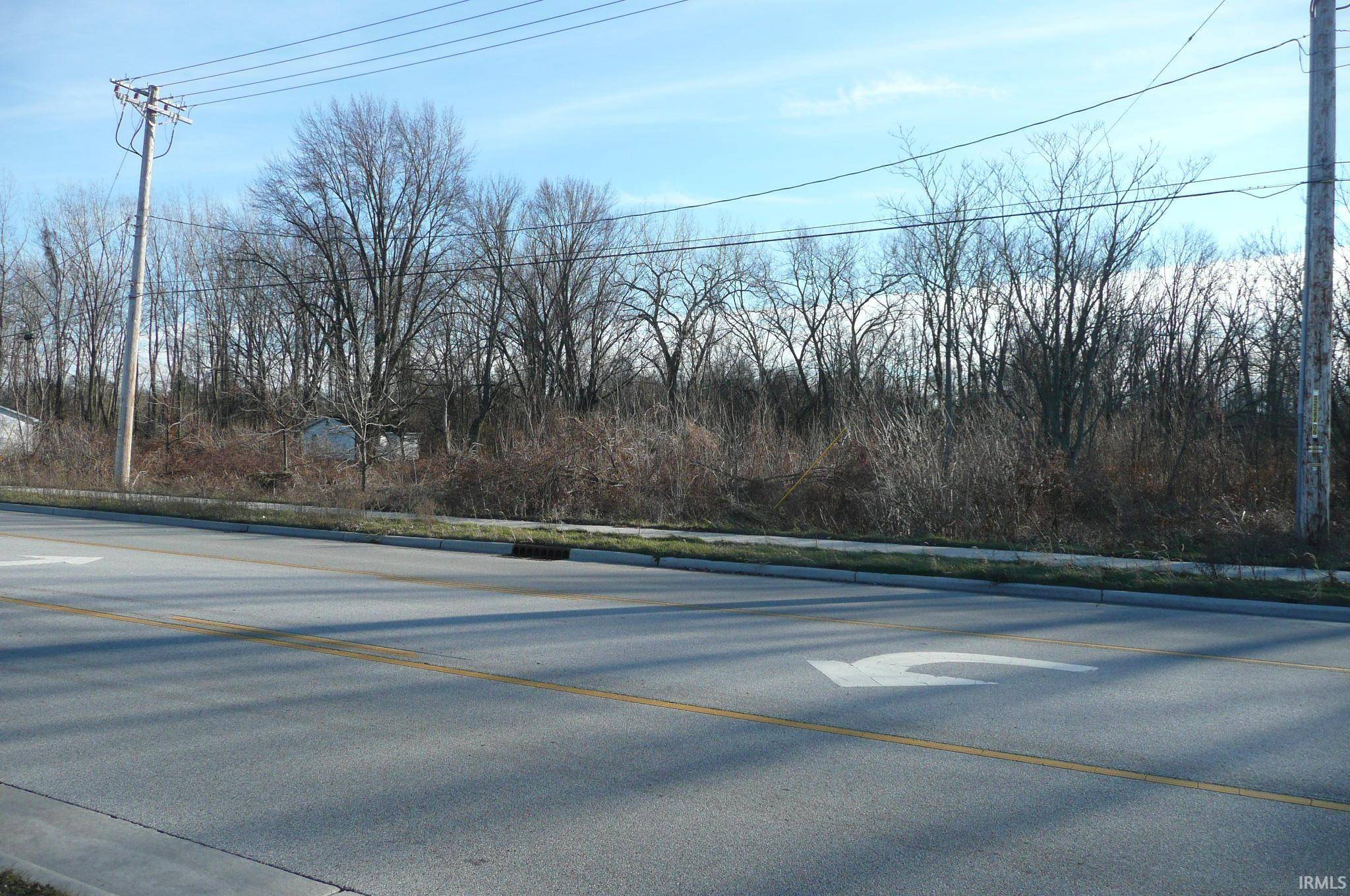 14332 Harrison RD, Mishawaka, IN 46544