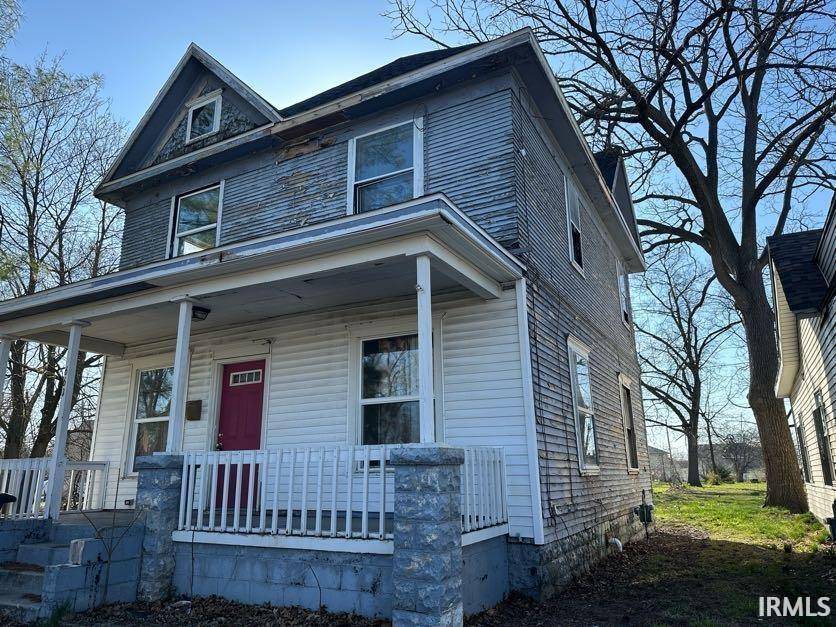 661 Lawndale ST, South Bend, IN 46628