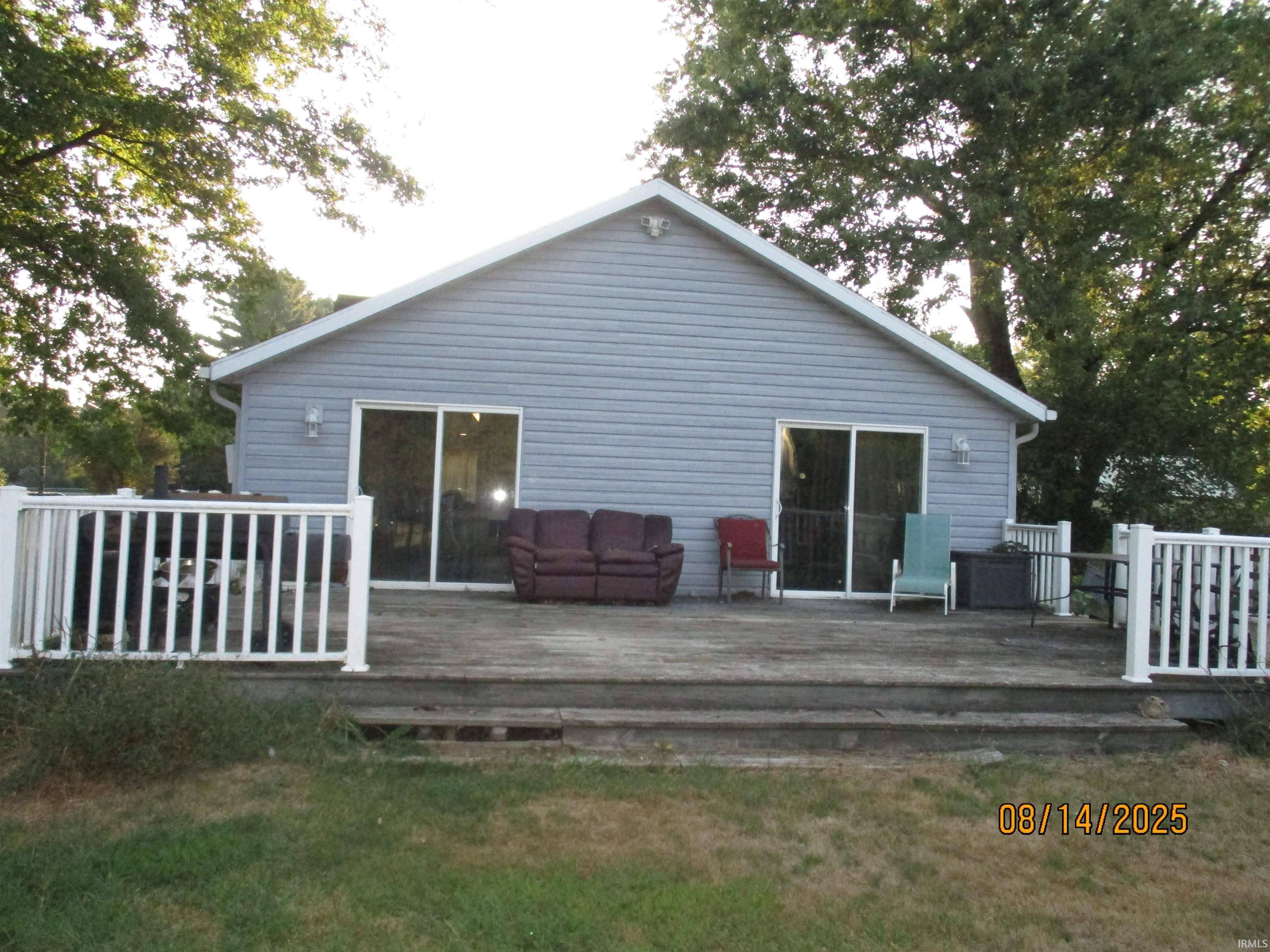 51772 Currant RD, Granger, IN 46530