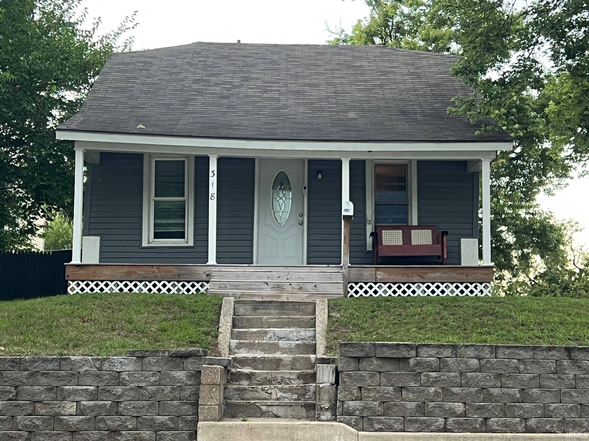 911 N Division & 318 E Battell ST, Mishawaka, IN 46545