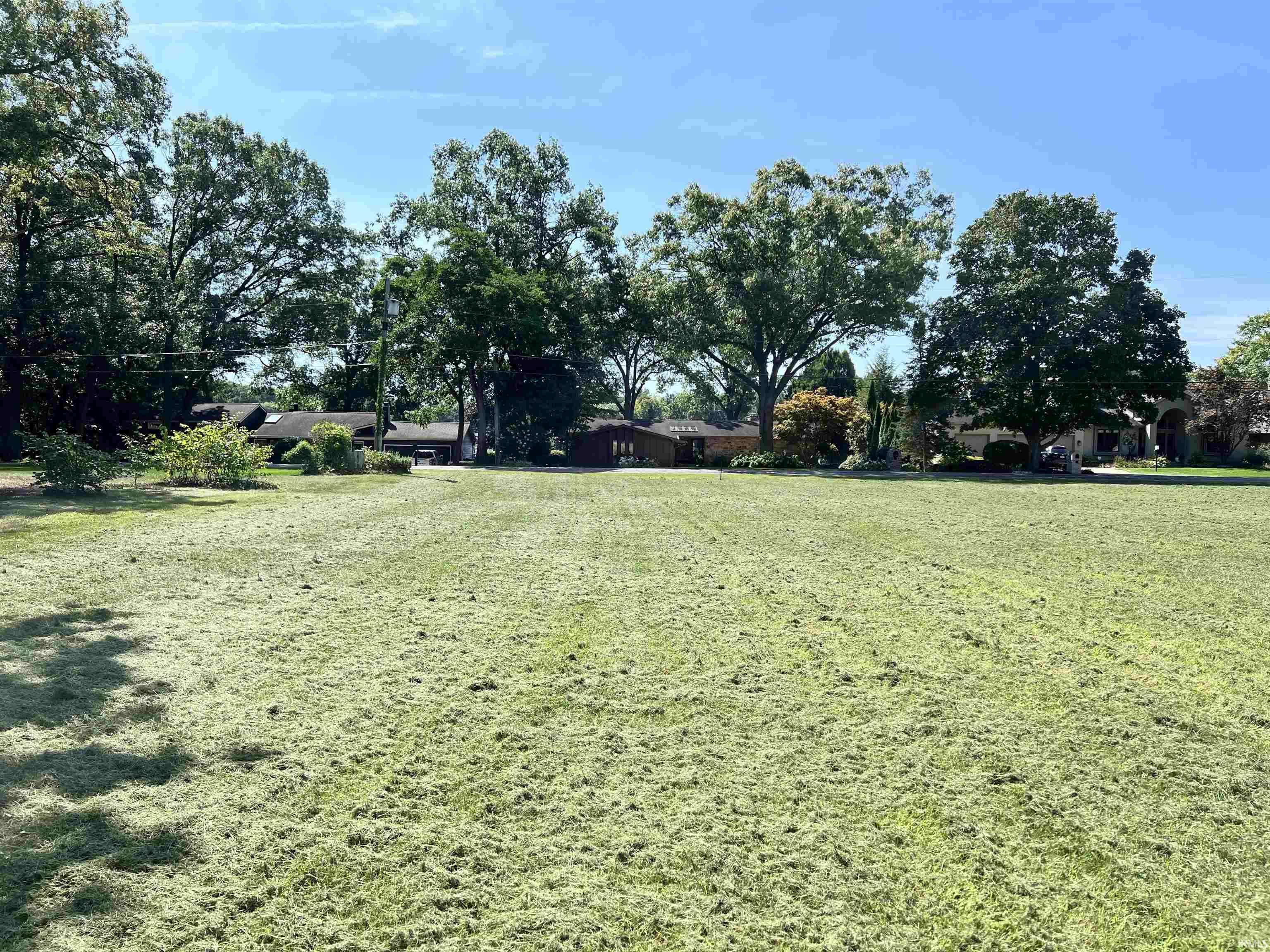 3418 Greenleaf BLVD, Elkhart, IN 46514