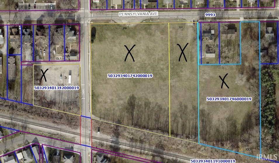 TBD S Liberty ST, Plymouth, IN 46563