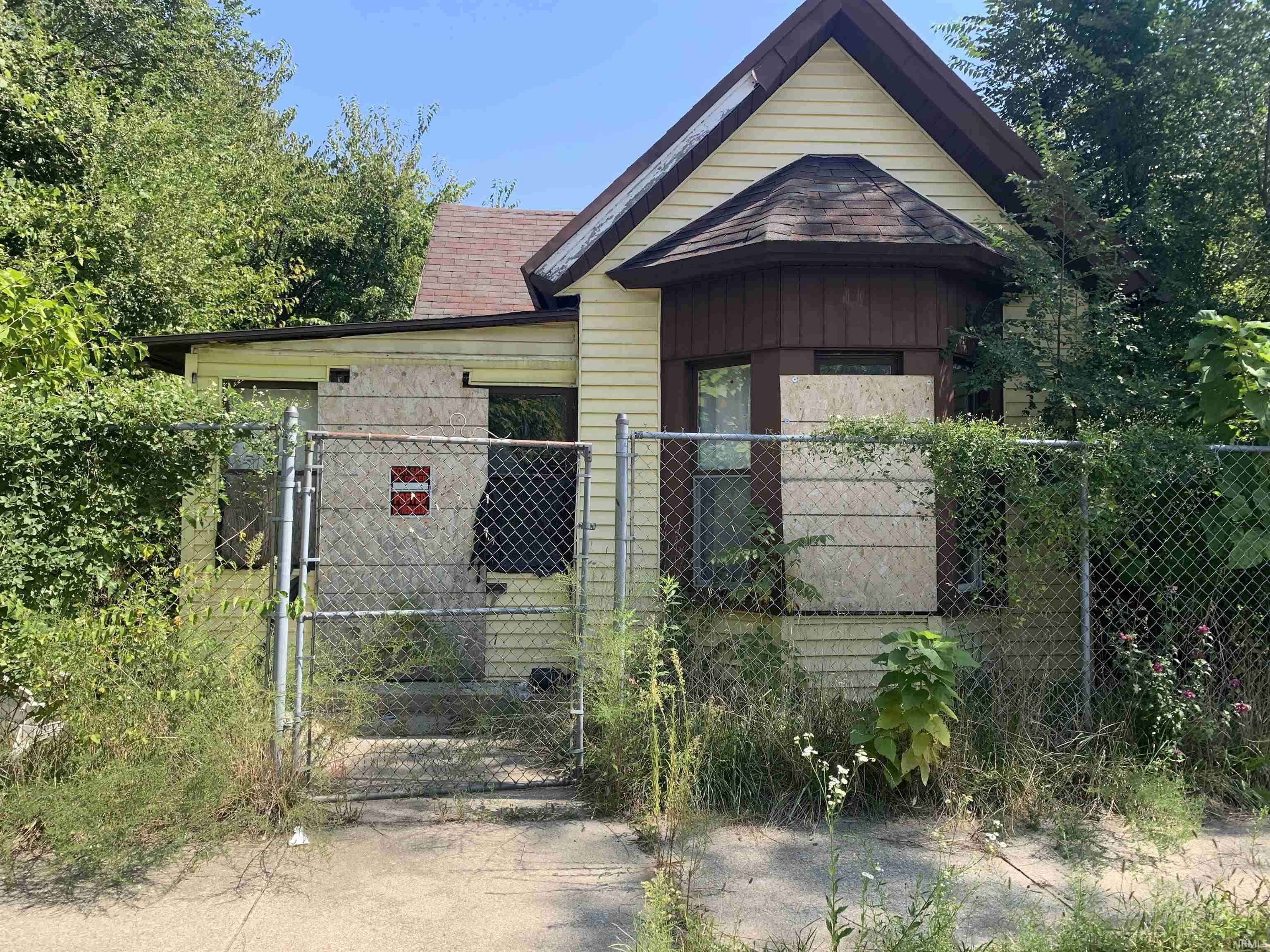 524 Euclid AVE, South Bend, IN 46628