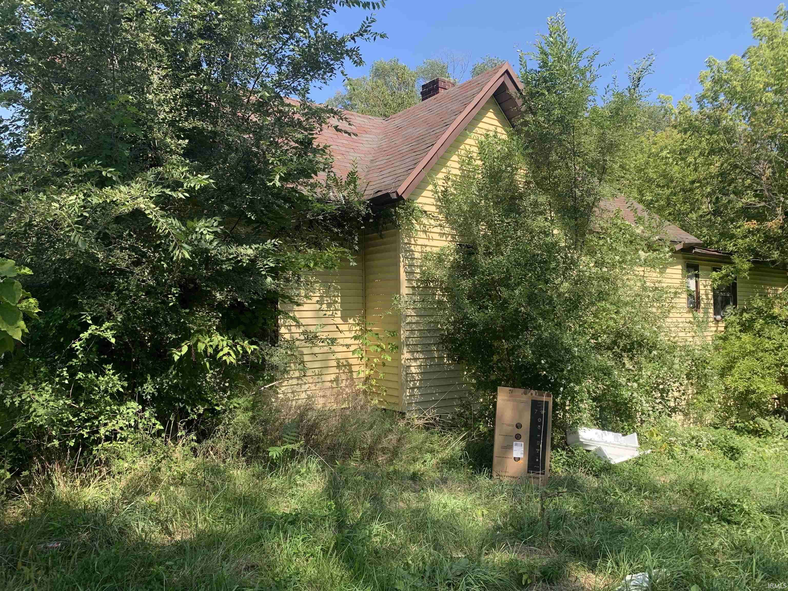 524 Euclid AVE, South Bend, IN 46628