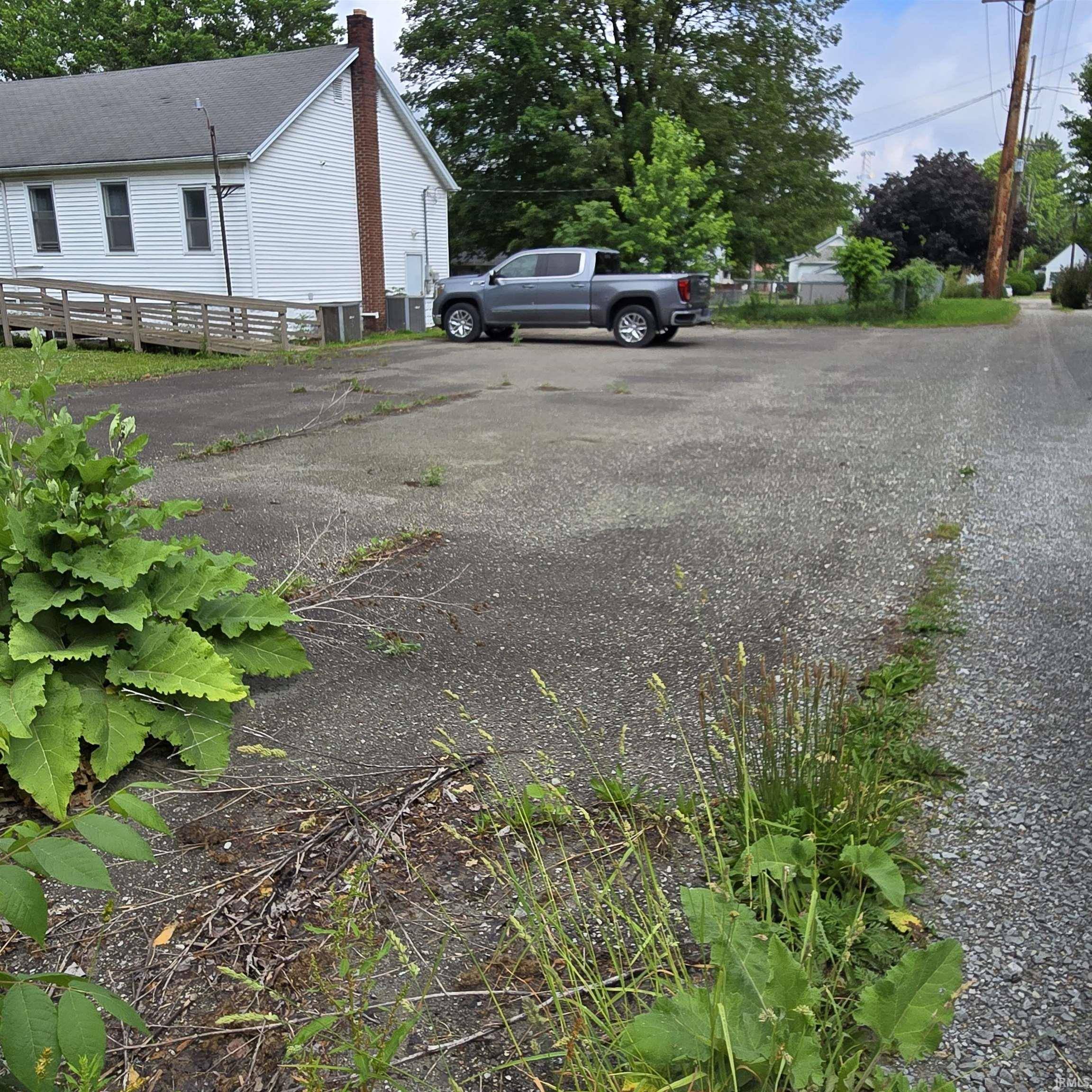 629 Thayer ST, Plymouth, IN 46563