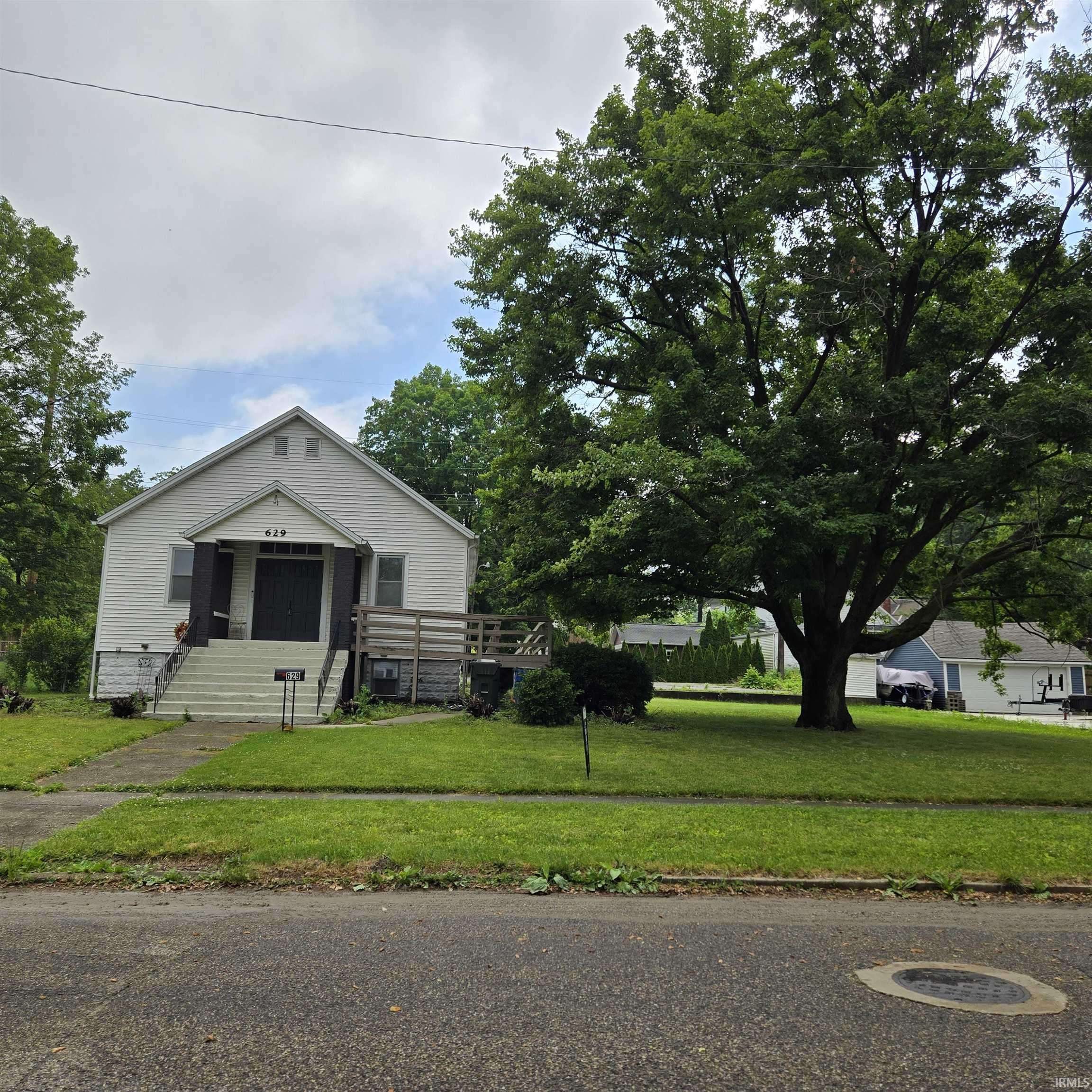 629 Thayer ST, Plymouth, IN 46563