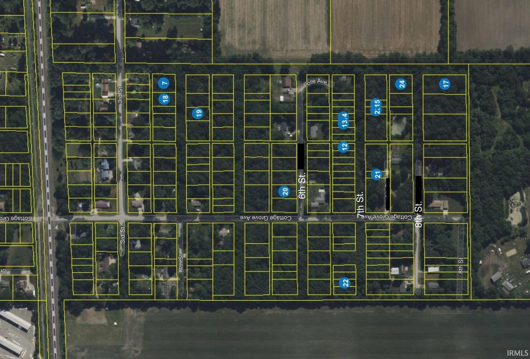 11861 6th ST, Osceola, IN 46561